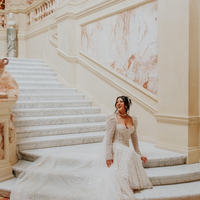 19 Scottish Wedding Photographer Gosford House